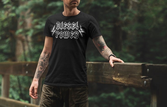 diesel vintage t shirt