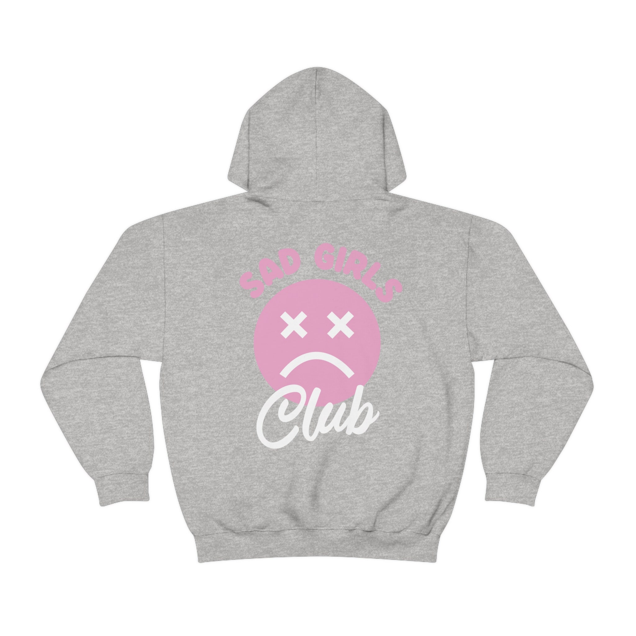 ☆NASTY FANCY CLUB☆ NF Spooky Raglan TeeGRAYF24QB362 Stay Spooky - Antisocial Social Club - Creepy Cute