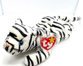 blizzard beanie baby