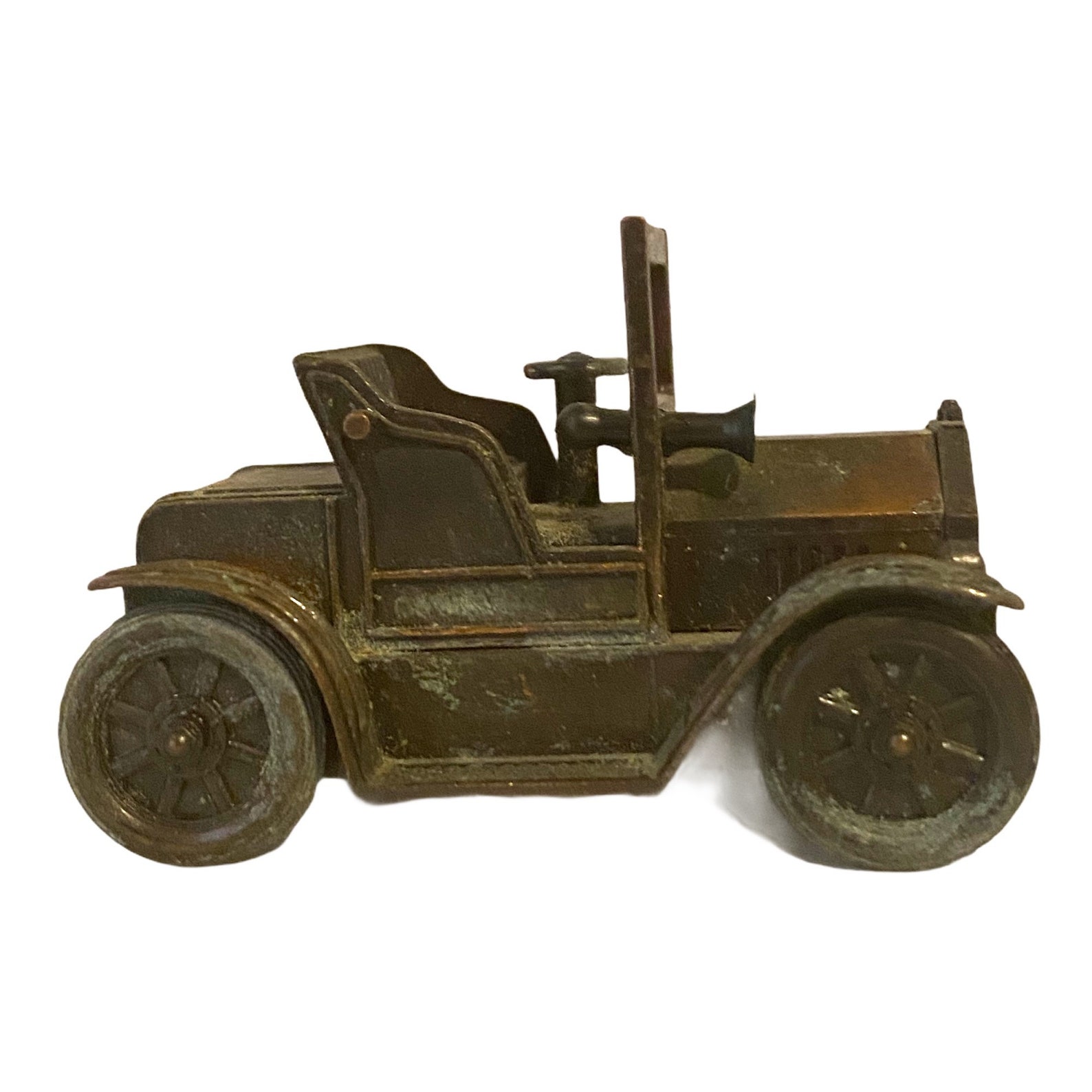 Vintage Die Cast 1917 Model T Car Pencil Sharpener Collectible | Etsy