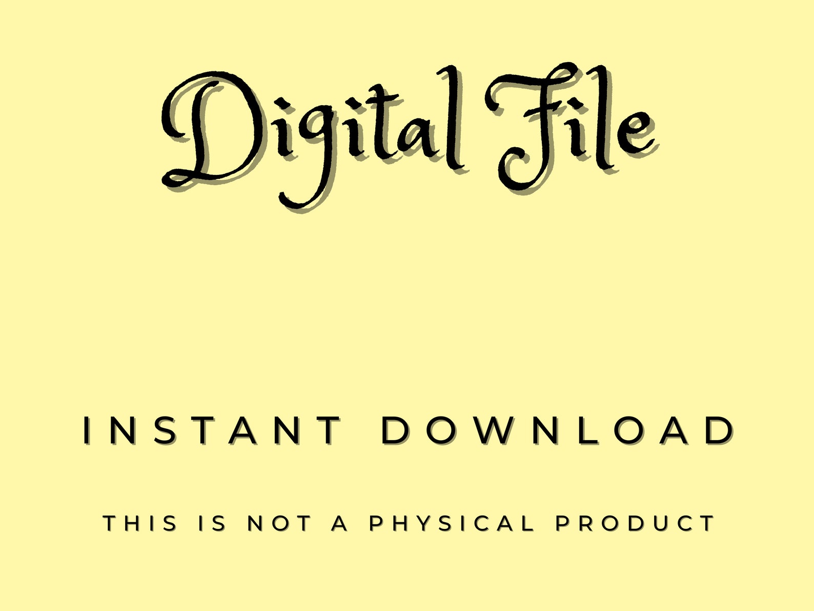 Vegetarian Food Recipes Printable Recipe eBook Vegan Meal | Etsy