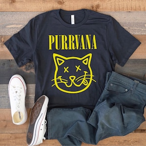 Purrvana cat hoodie hot sale