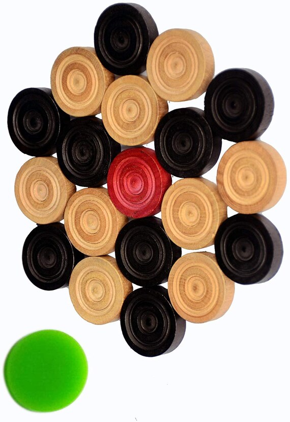 carrom coins price