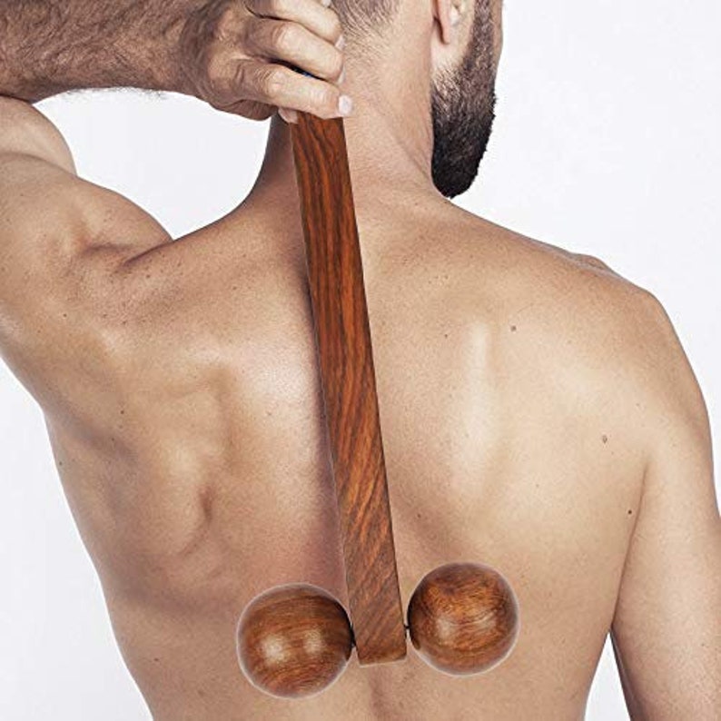 Acupressure back roller Clearance