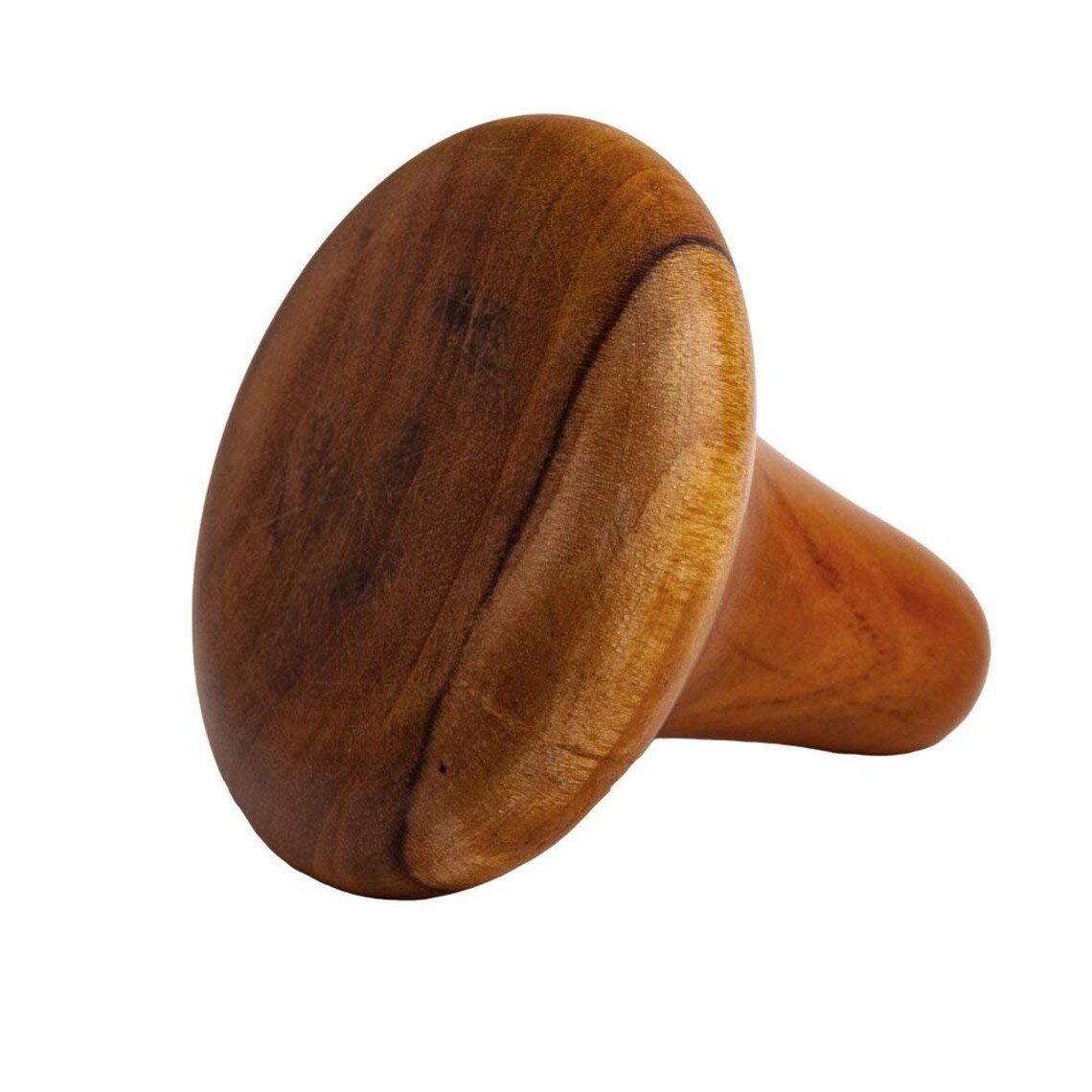 100 prure Natural Wooden Knob MassagerPoint Pain Relief and Etsy
