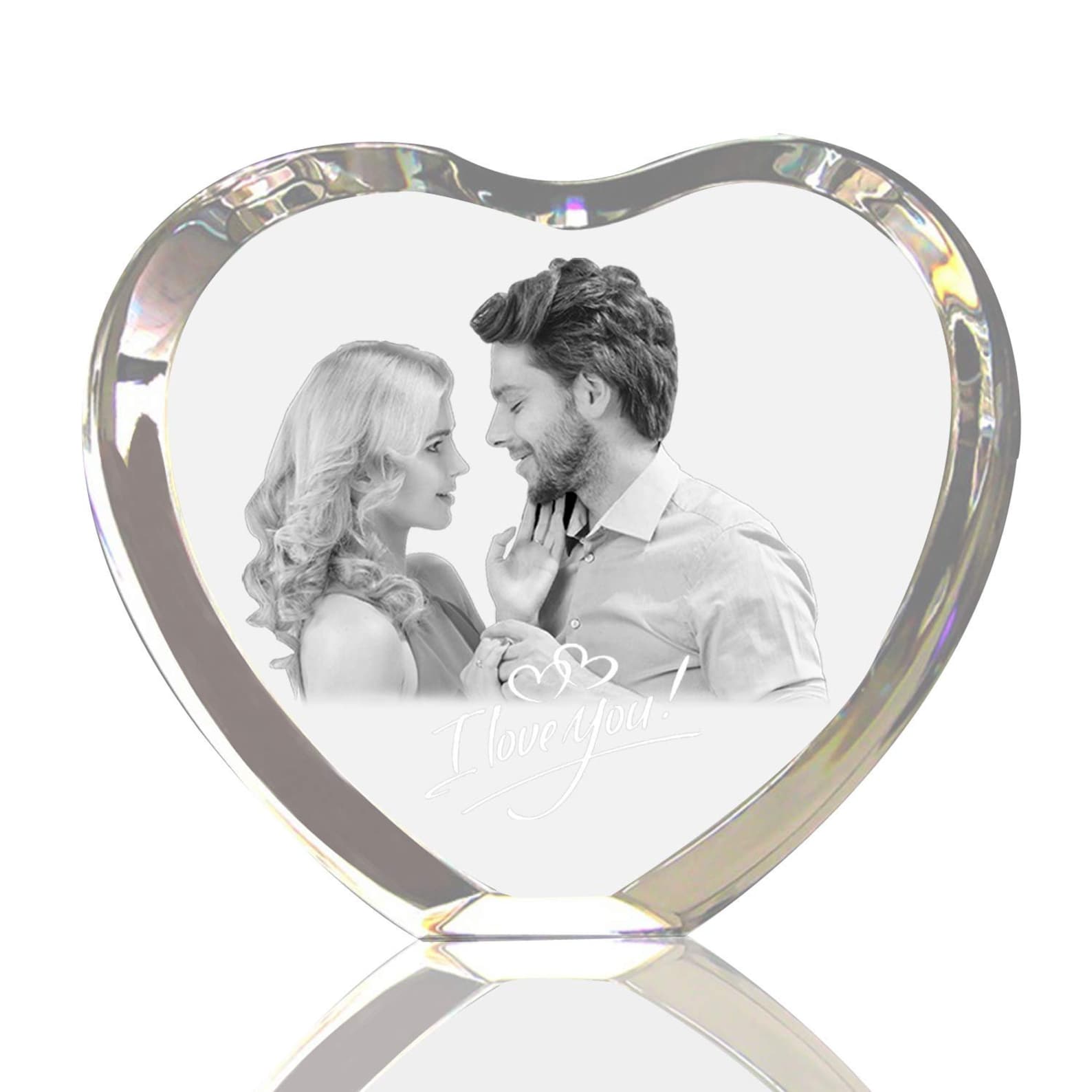 etched glass photo frame etched glass photo frame