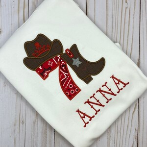 girls western birthday shirt, cowgirl, girl birthday,
