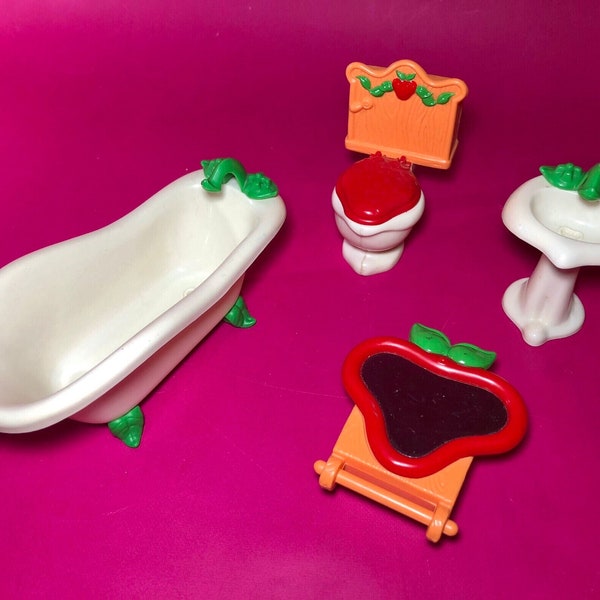 Bathroom Furniture Etsy