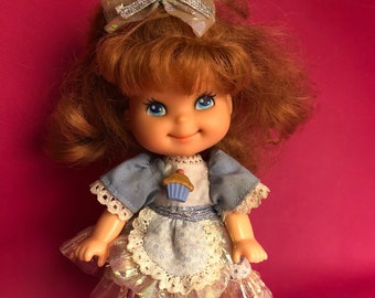 baby dolls from the 80s
