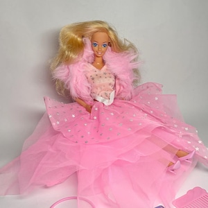 Super Star Barbie - Etsy