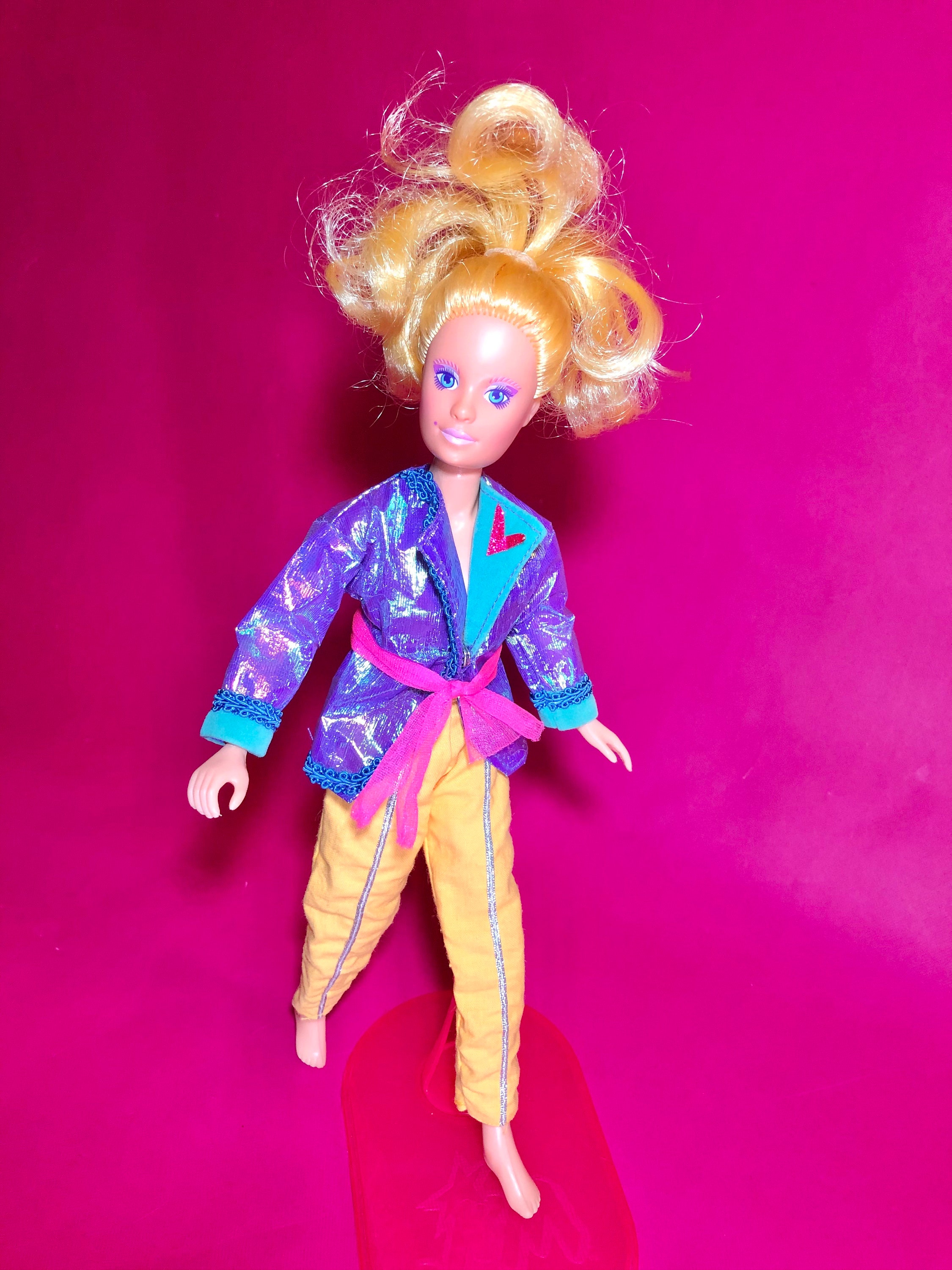 JEM ET LES HOLOGRAMMES - POP Animation N° 1790 - Shana : : Bobble Head POP Funko