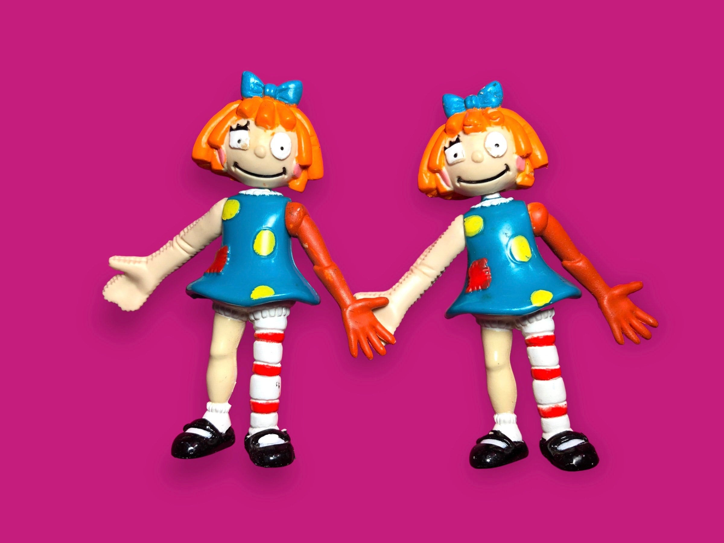 Bump In The Night Molly