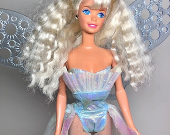 Vintage 1991 - PRETTY SURPRISE Barbie - 90s, Barbie - Mattel