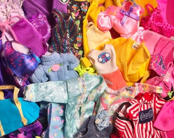 80s 90s Barbie, Ken Clothing & Accessories #22 PICK YOUR OWN Mattel, Vintage - Each Sold Separately