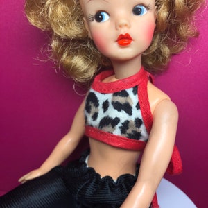 Vintage Tammy Doll 