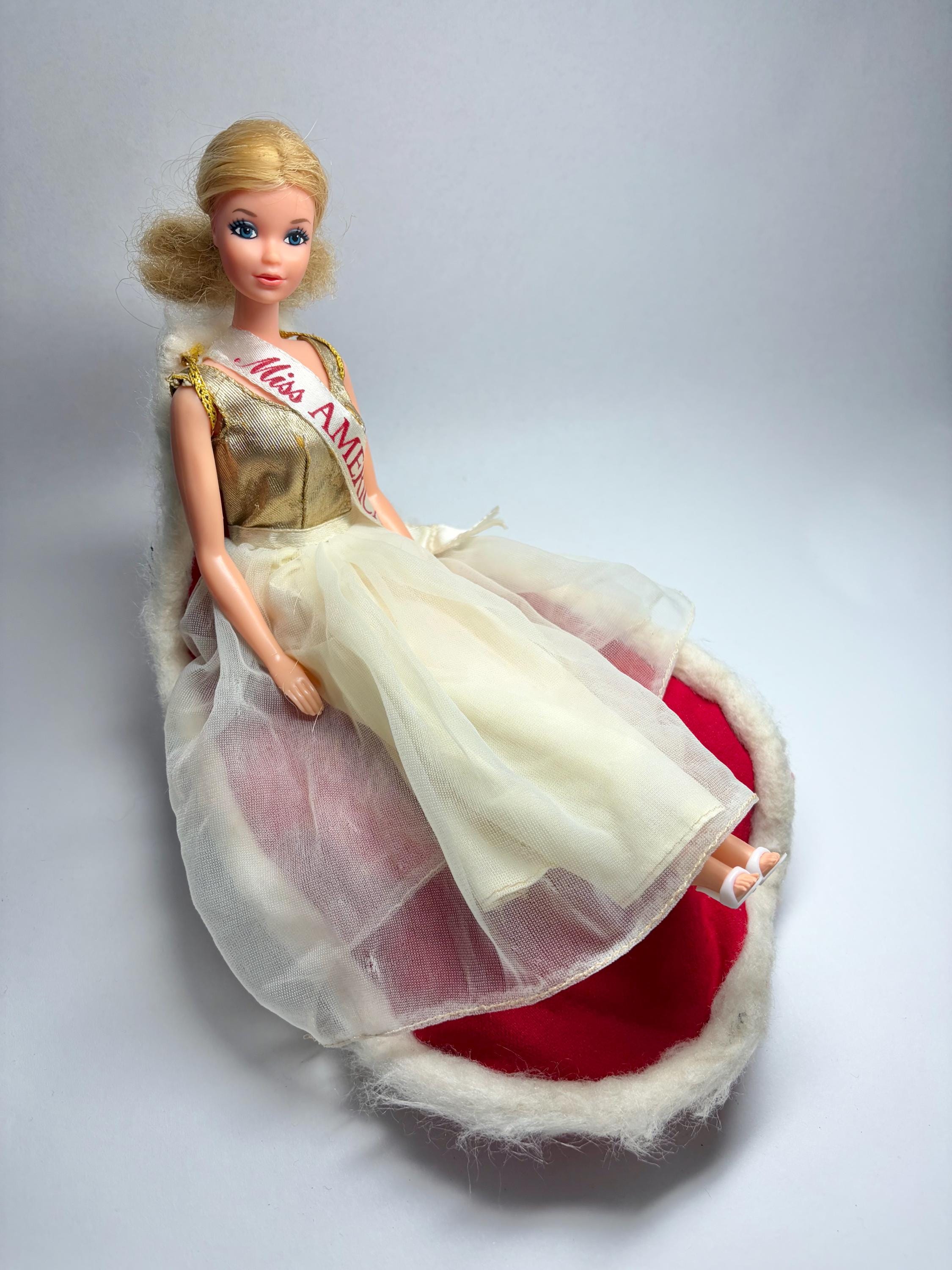 Mattel 1972 Barbie - Etsy