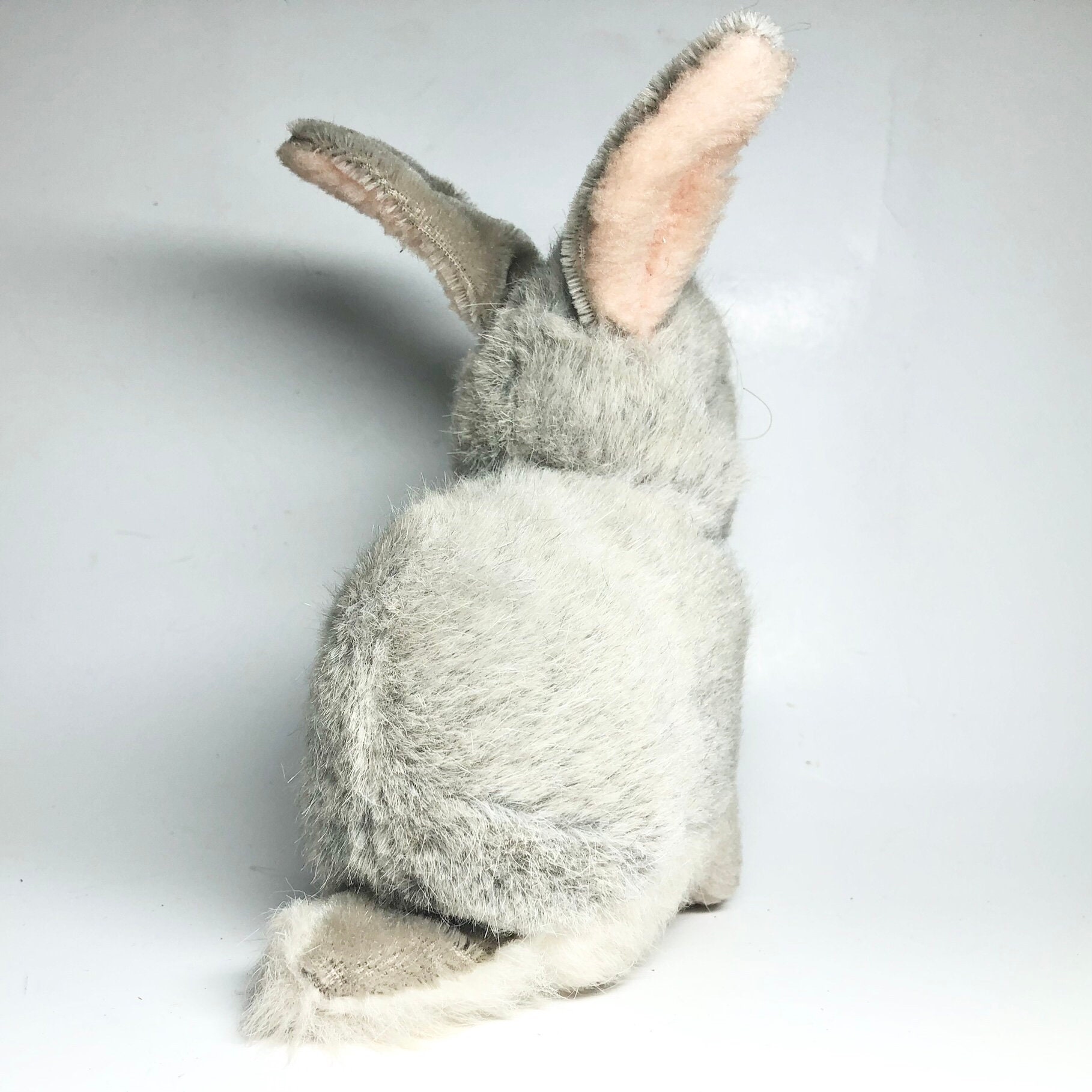 シュタイフ★Snuffy Rabbit 18cm オールID's完品★ウサギ/兎 シュタイフ☆Snuffy Rabbit 18cm オールID's完品☆ウサギ/兎