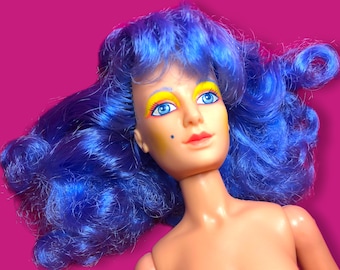 Nude Jem Doll - Etsy