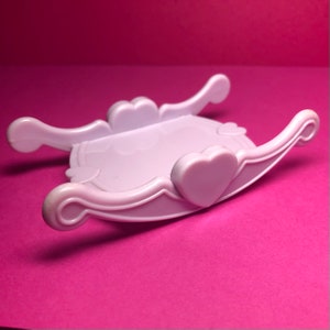 My Little Pony Lavender Baby Rocker From the LULLABY NURSERY Playset ...