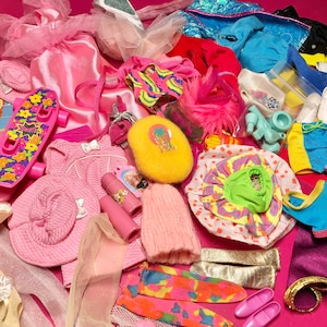 Vintage Barbie Clothing + Accessories PICK YOUR OWN #13 - Mattel