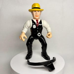 Action Figures 90s - Etsy