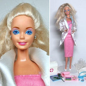 Etsy barbie accessories sale
