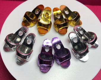 70s Darci Kenner Doll Shoes PICK YOUR OWN- Vintage - Each Sold Separately