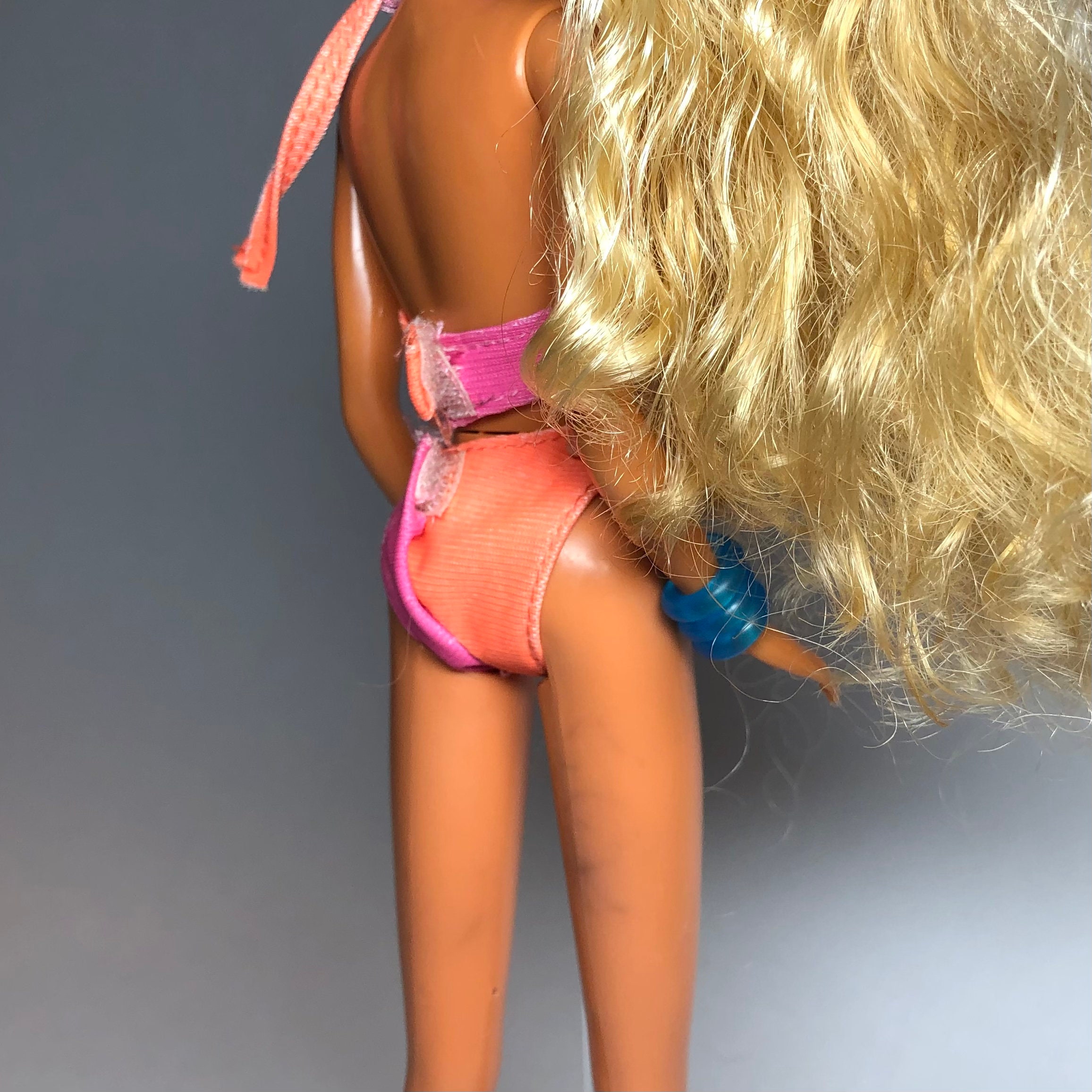 Barbie in swimsuit sale