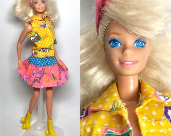 Vintage Barbie Ken Special Date Outfit - Etsy
