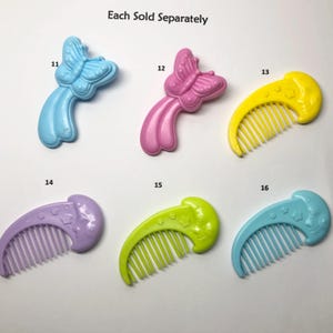 Vintage G1 My Little Pony #3 PICK YOUR OWN Accessories - 80s - Each ...