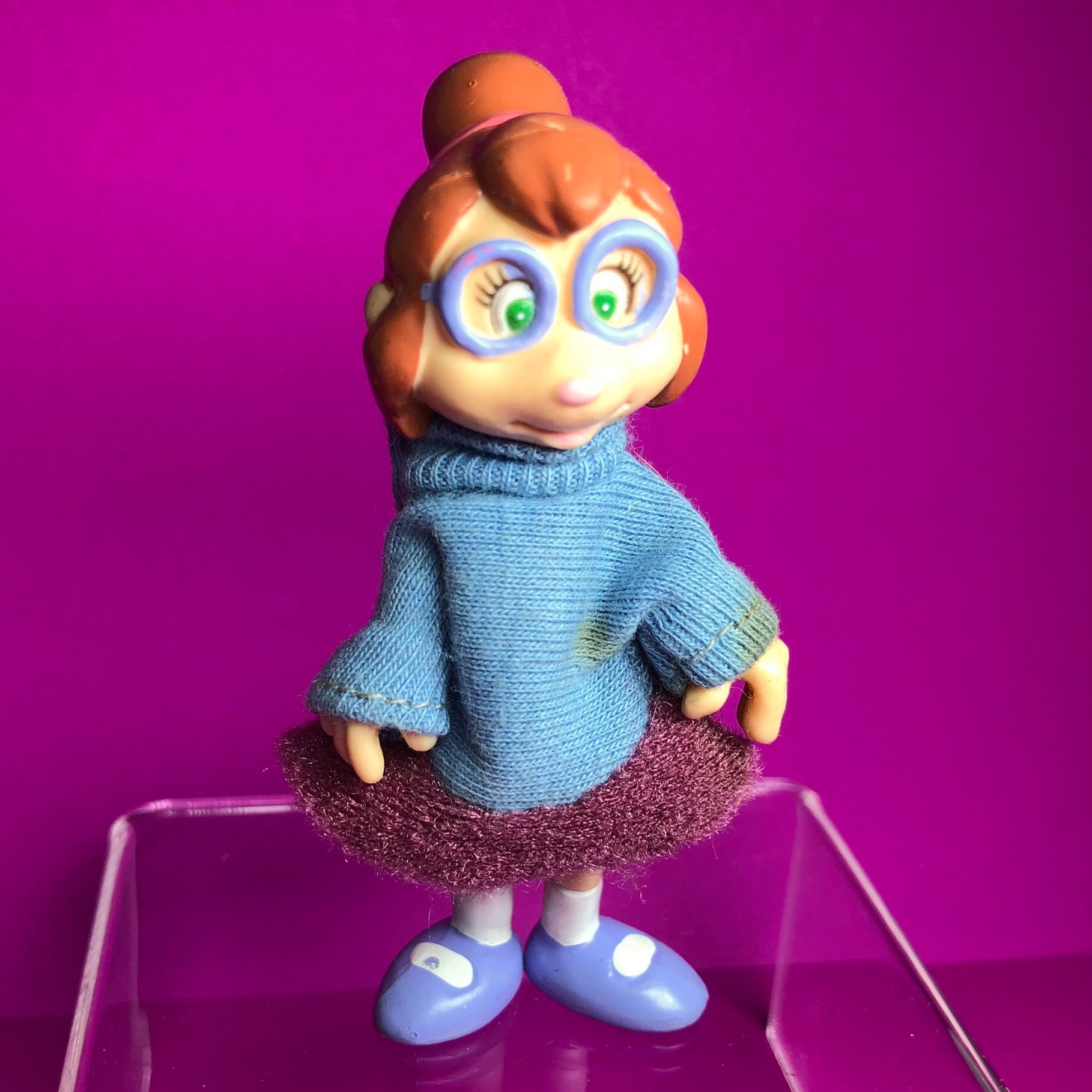 Alvin And The Chipmunks 2 Chipettes