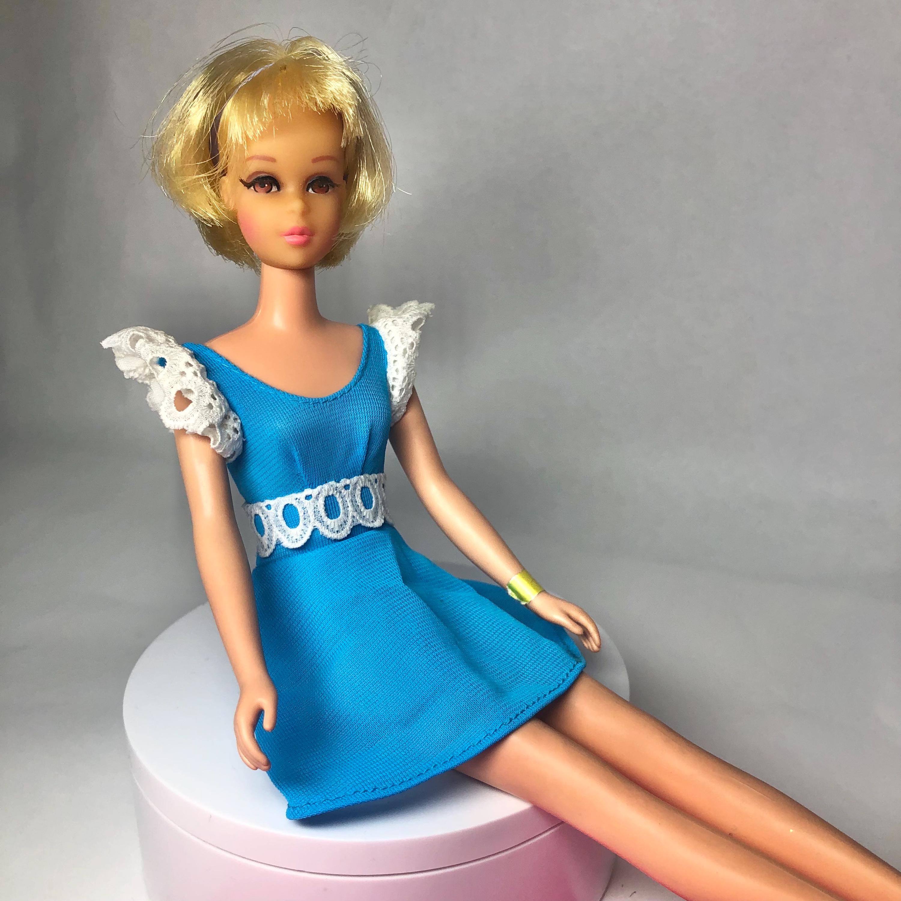 Francie Doll Clothes
