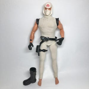 Gi Joe 1996 - Etsy