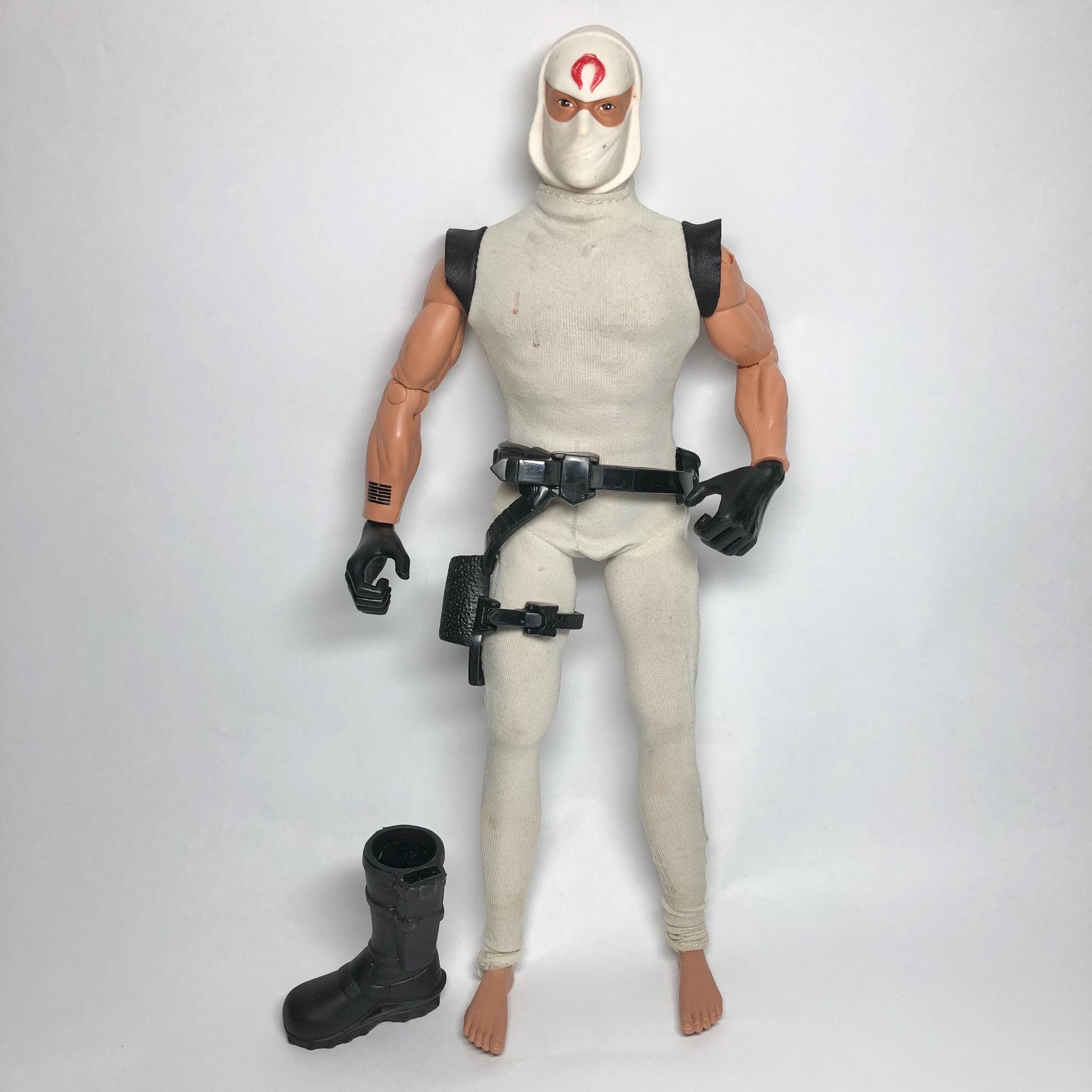 Gi-Joe 3-Piece Set 1996 Kenner | eBay