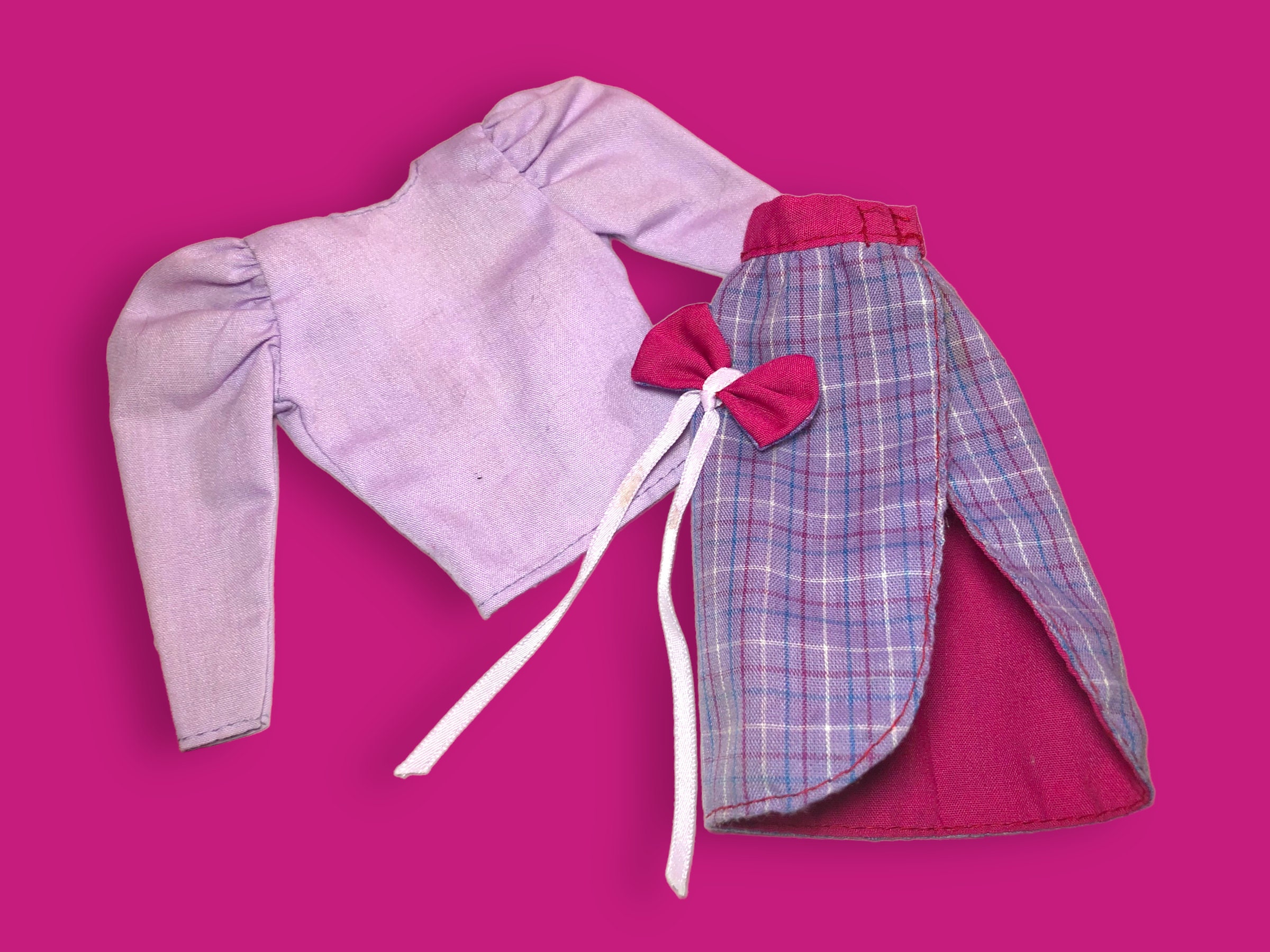 Poupée Barbie Sports Stars 1979+robe superstar 1906 1981 - Collection