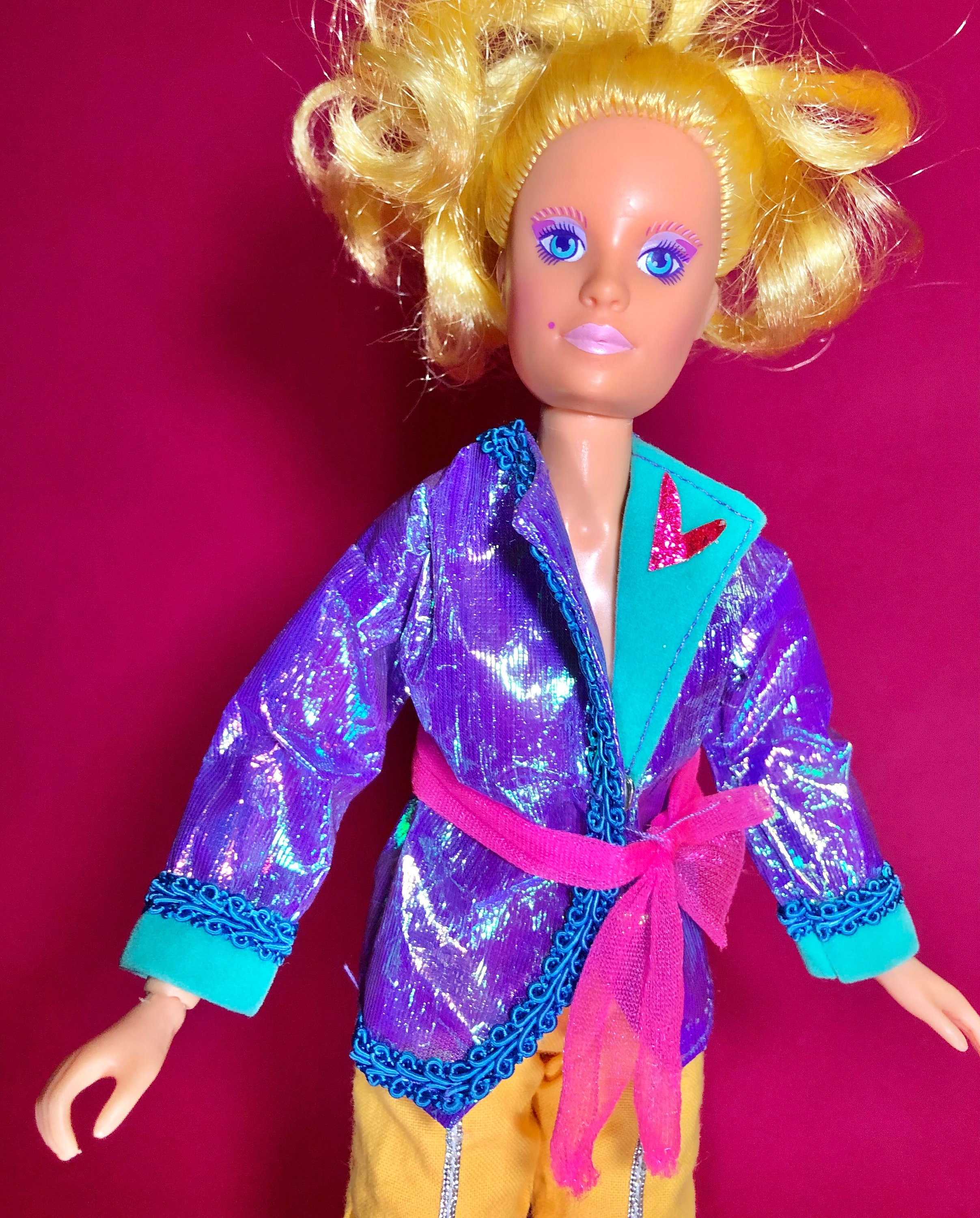Original jem doll 2025