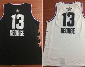 paul george all star jersey 2019