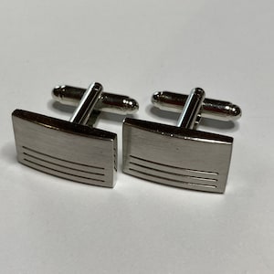 カフスボタン