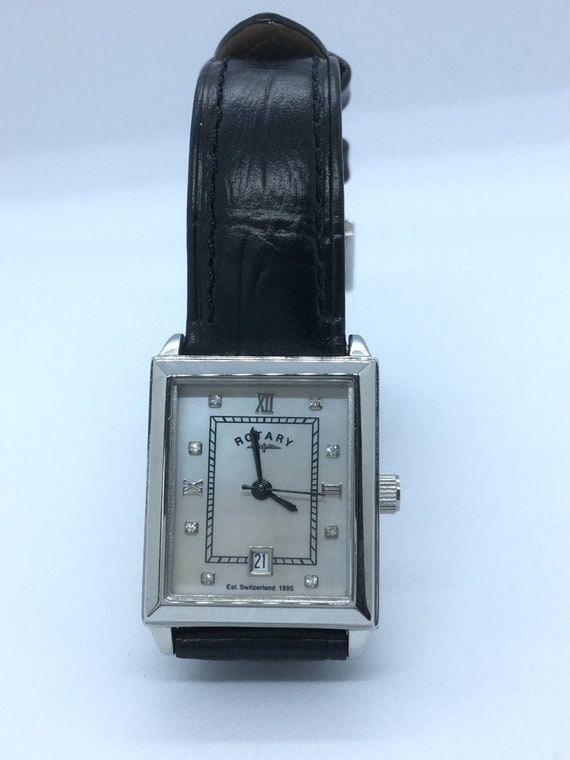 Ladies Rotary Watch.