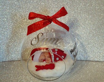 miscarriage bauble