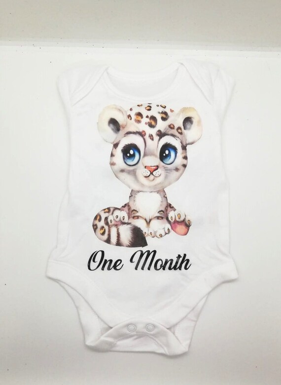 Milestone Monthly Babygrow set, Baby Vests, Baby Shower gift, Milestone Onesies, Baby gifts, Baby Hamper, Pregnancy, new mum gift, Newborn,