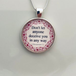 bible verse necklace, christian gift for women, christian mom gift, meaningful gift for friend, scripture gift, christian sister gift