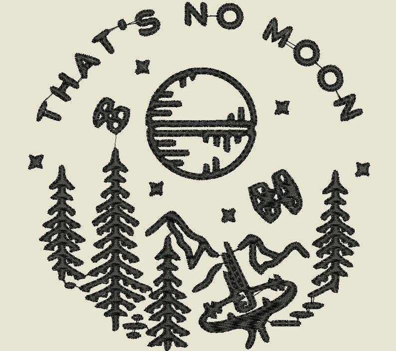 Star wars embroidery design 26 pcs in pes hus sew  etsy Star wars embroidery design 26 pcs in pes hus sew  etsy