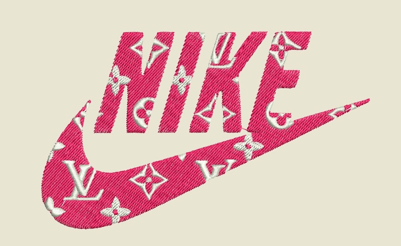 Nike alternative logo embroidery design in pes vp3 jef dst xxx  etsy Nike alternative logo embroidery design in pes vp3 jef dst xxx  etsy