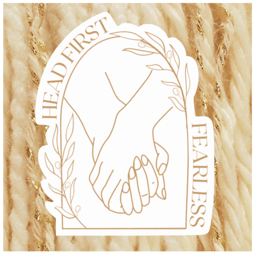 Taylor Swift Sticker, Fearless Lyrics Taylor's Version, Holding Hands