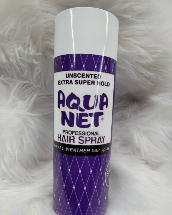 30 Oz Skinny Hair Spray Skinny Tumbler Design Resemblance Etsy