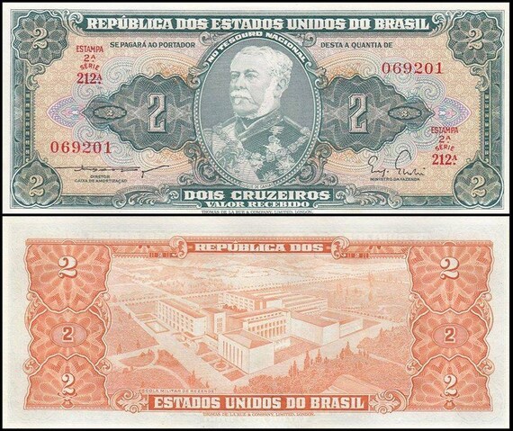 UNC Austria 500 Schilling 1953 Reproductions