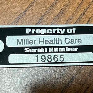 Find CHEVROLET 1928's NATIONAL DATA PLATE PLAQUE In CAPITAL FEDERAL - Foto 4