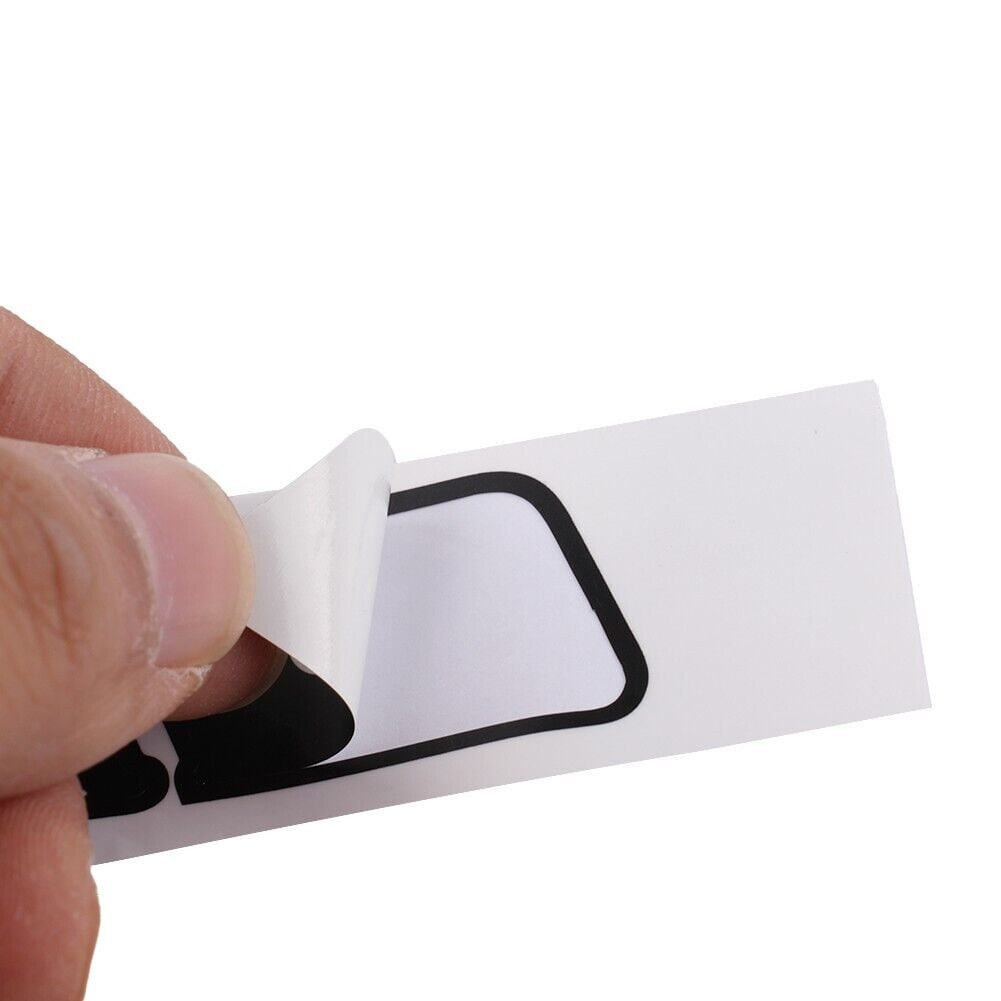 Mercedes-Benz Window Control Button Repair Decals/Stickers - Refresh Your Switch Labels
