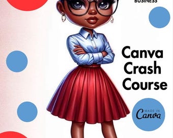 Spoedcursus Canva